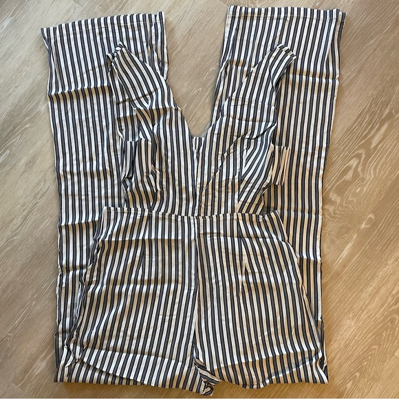 XIX Palms Perth Jumpsuit - Size 2 - Picture 4 of 6